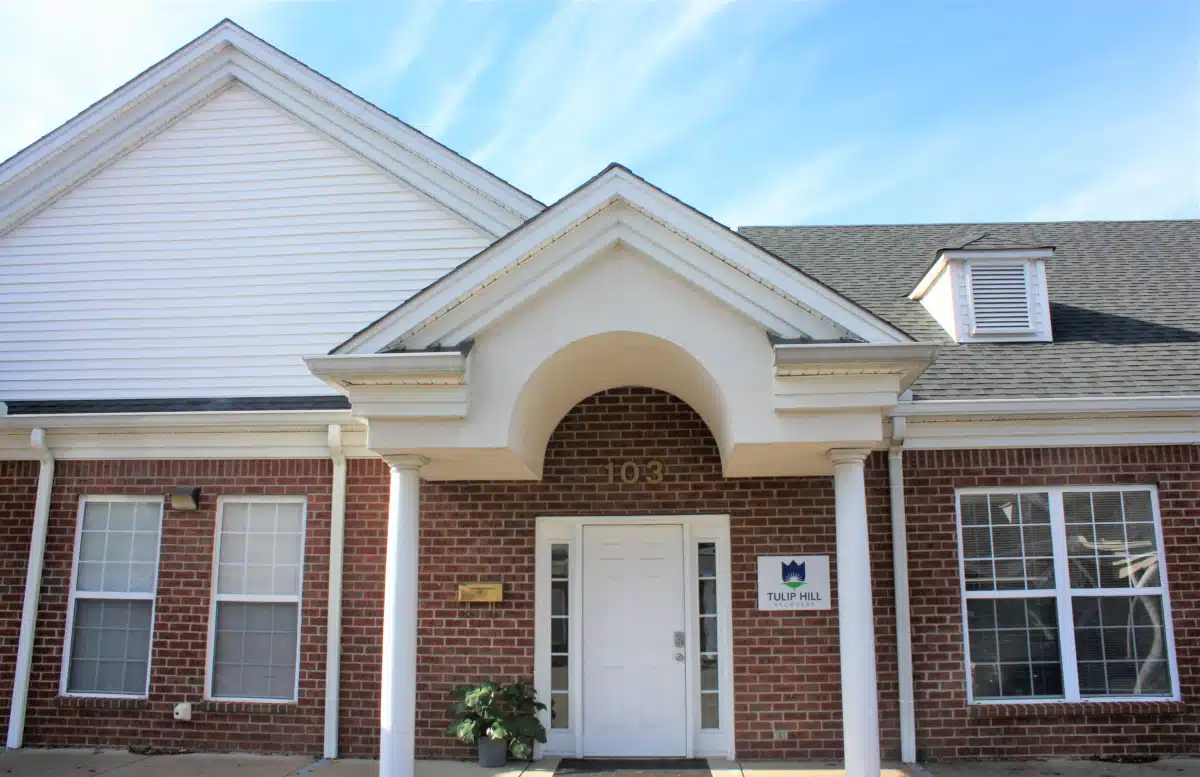 Tulip Hill Recovery - Thumbnail 3