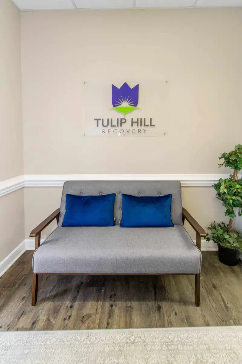 Tulip Hill Recovery - Thumbnail 8