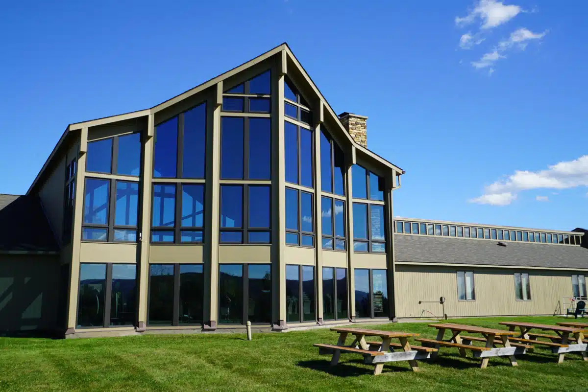 Tully Hill Corporation