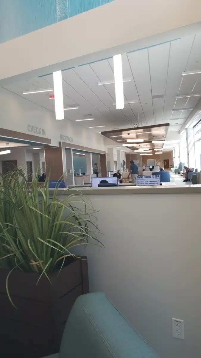 Tulsa VA Outpatient Clinic - Thumbnail 7