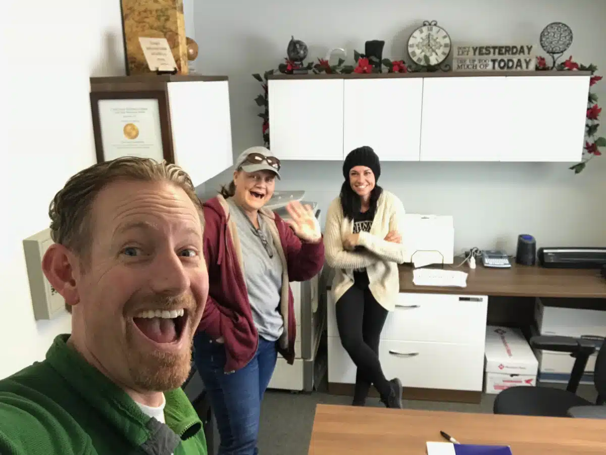 Turning Point Centers - Thumbnail 6