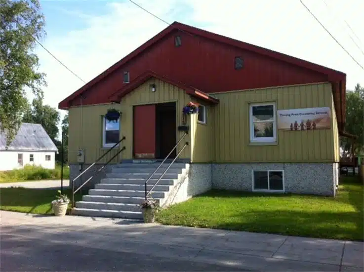 Turning Point Counseling Services - Thumbnail 2