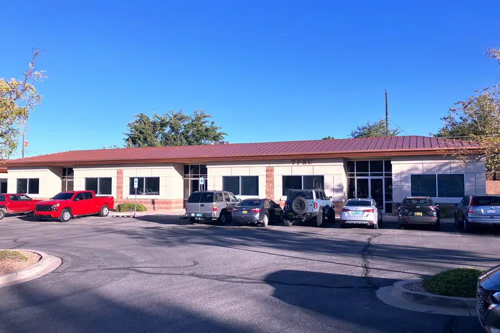 Turning Point Recovery Center Inc - Thumbnail 4