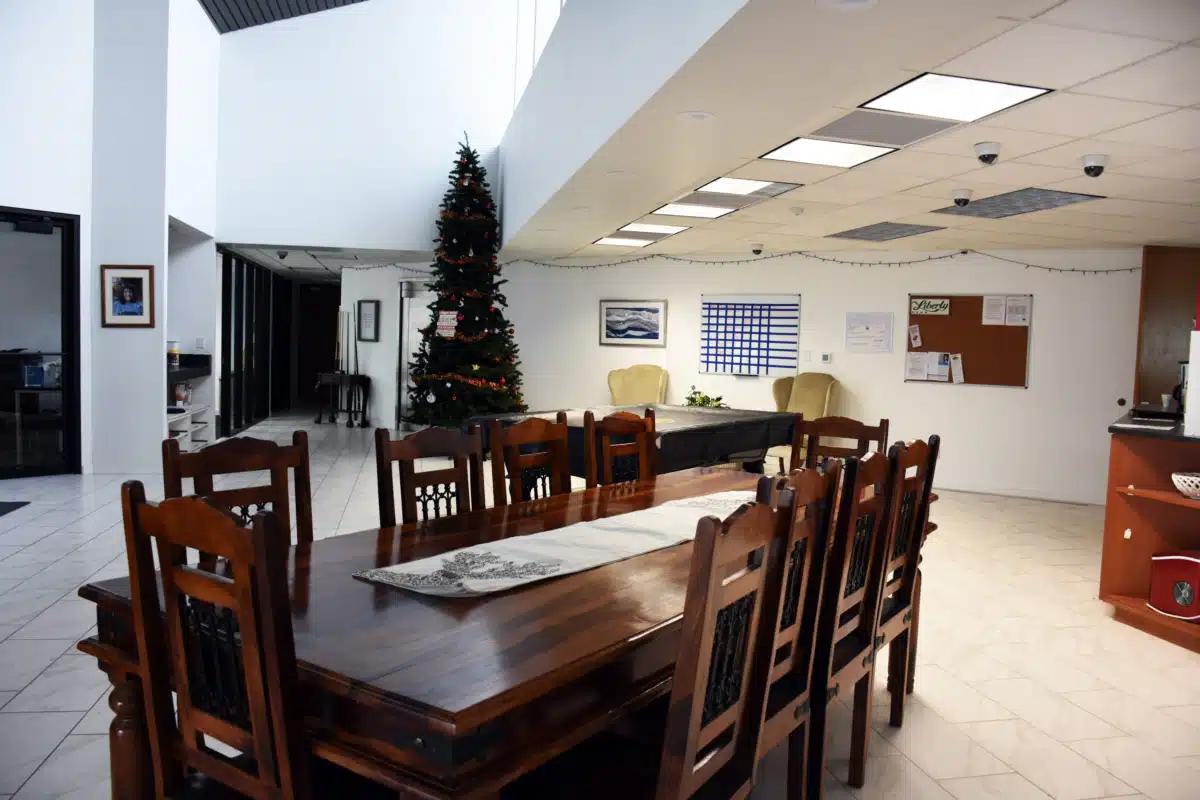 Turning Point Treatment Center - Thumbnail 5