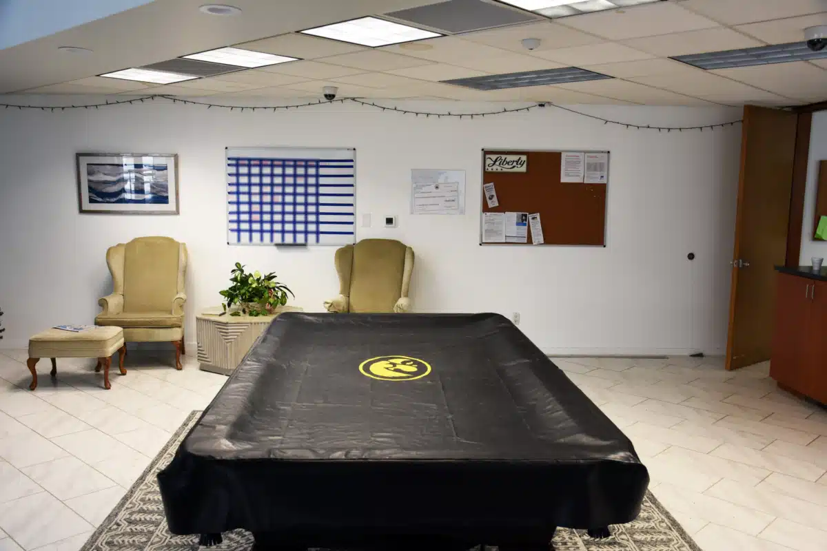 Turning Point Treatment Center - Thumbnail 9