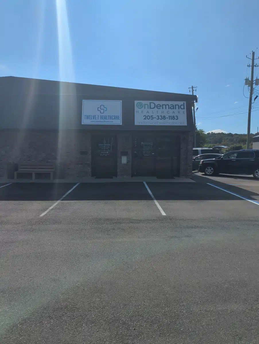 Twelve1 Healthcare - Thumbnail 2