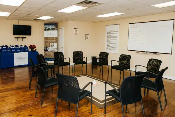 Twin Lakes Recovery Center - Thumbnail 2