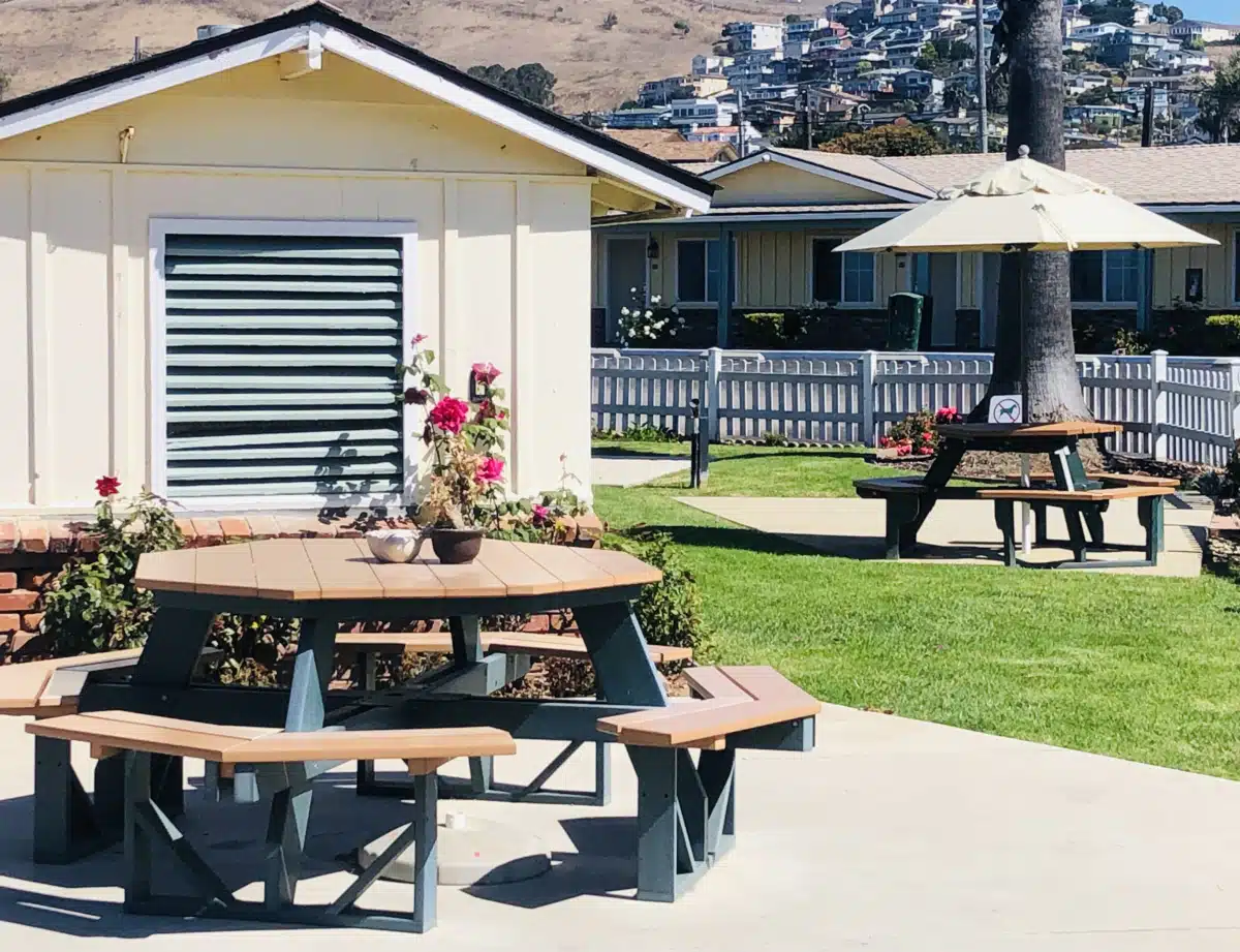 Twins Bay Inc DBA Morro Bay Recovery - Thumbnail 5