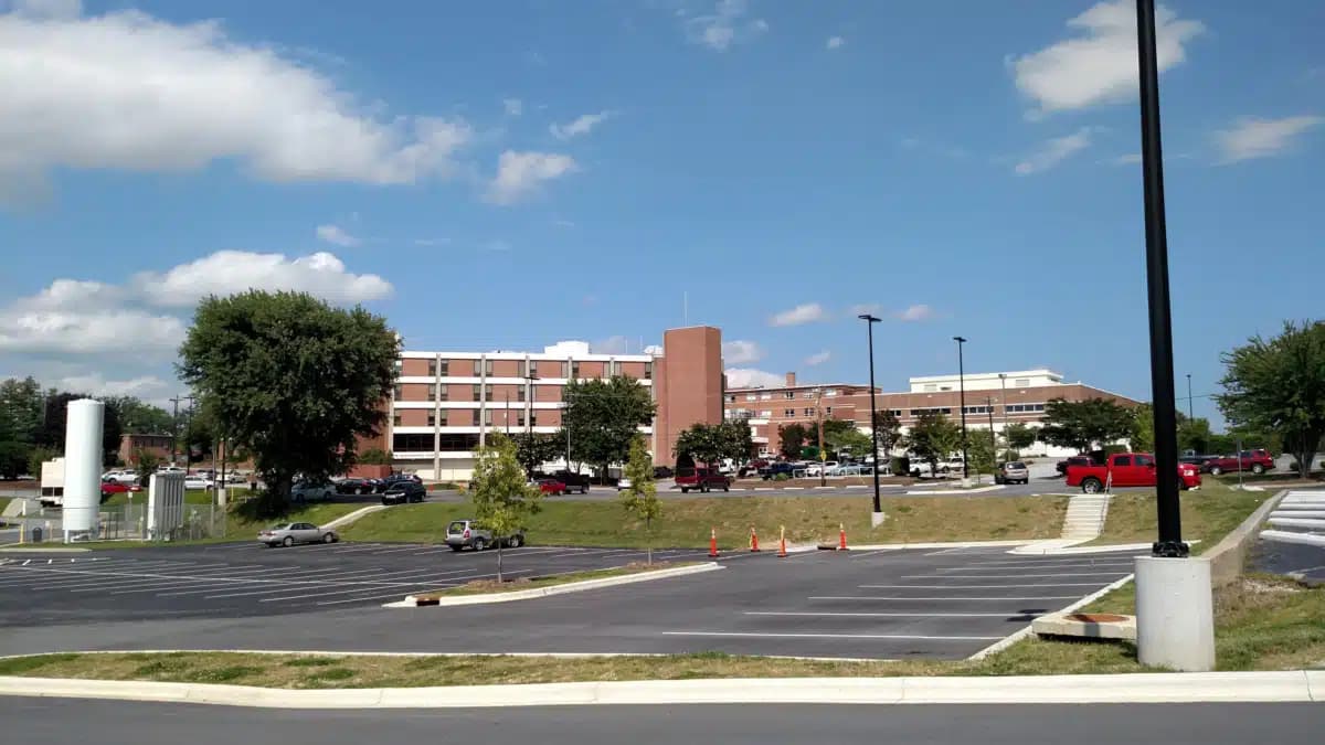 UNC Health Pardee - Thumbnail 3