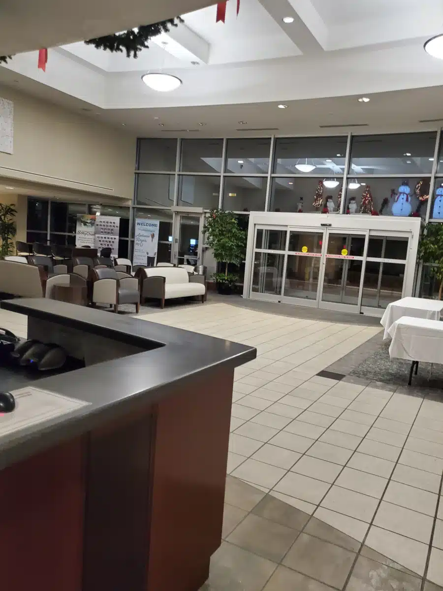 UNC Health Southeastern - Thumbnail 2