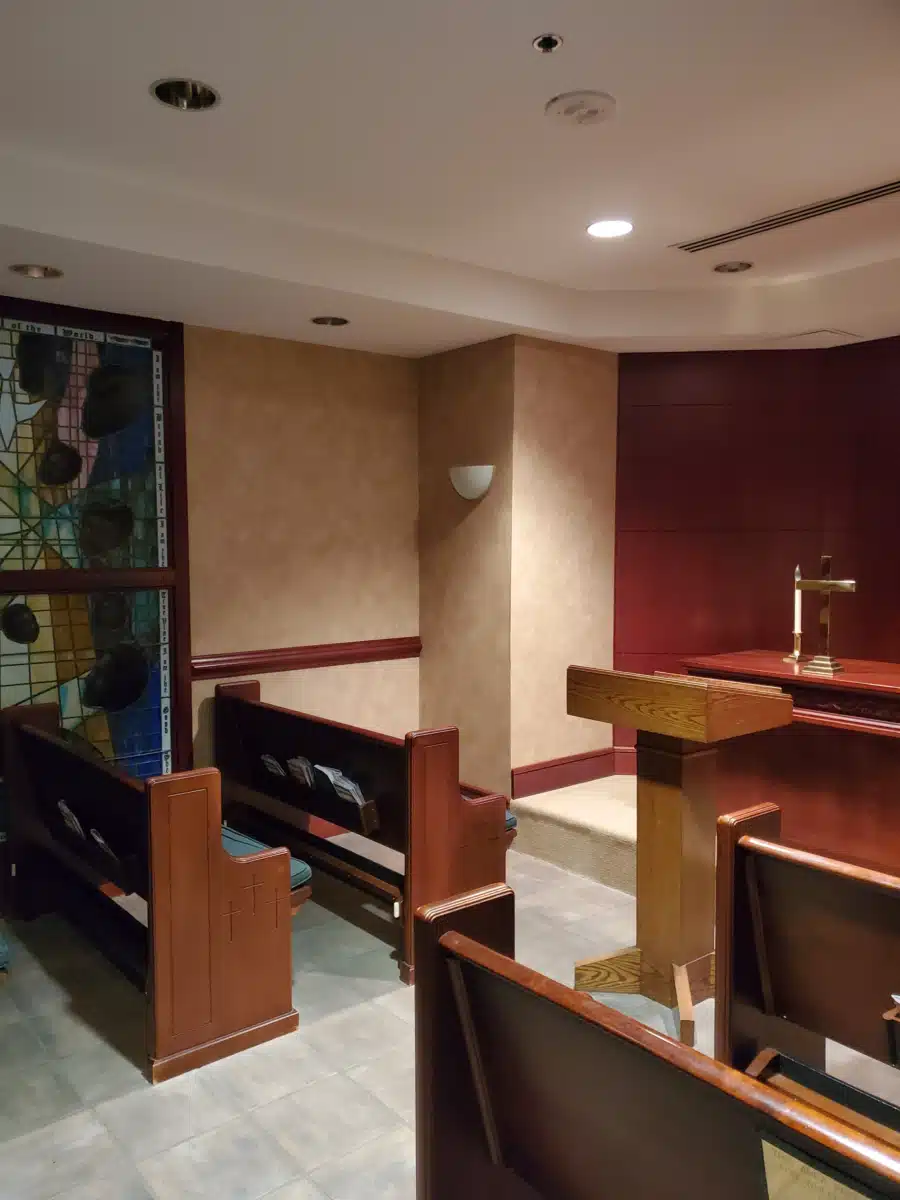 UNC Health Southeastern - Thumbnail 3