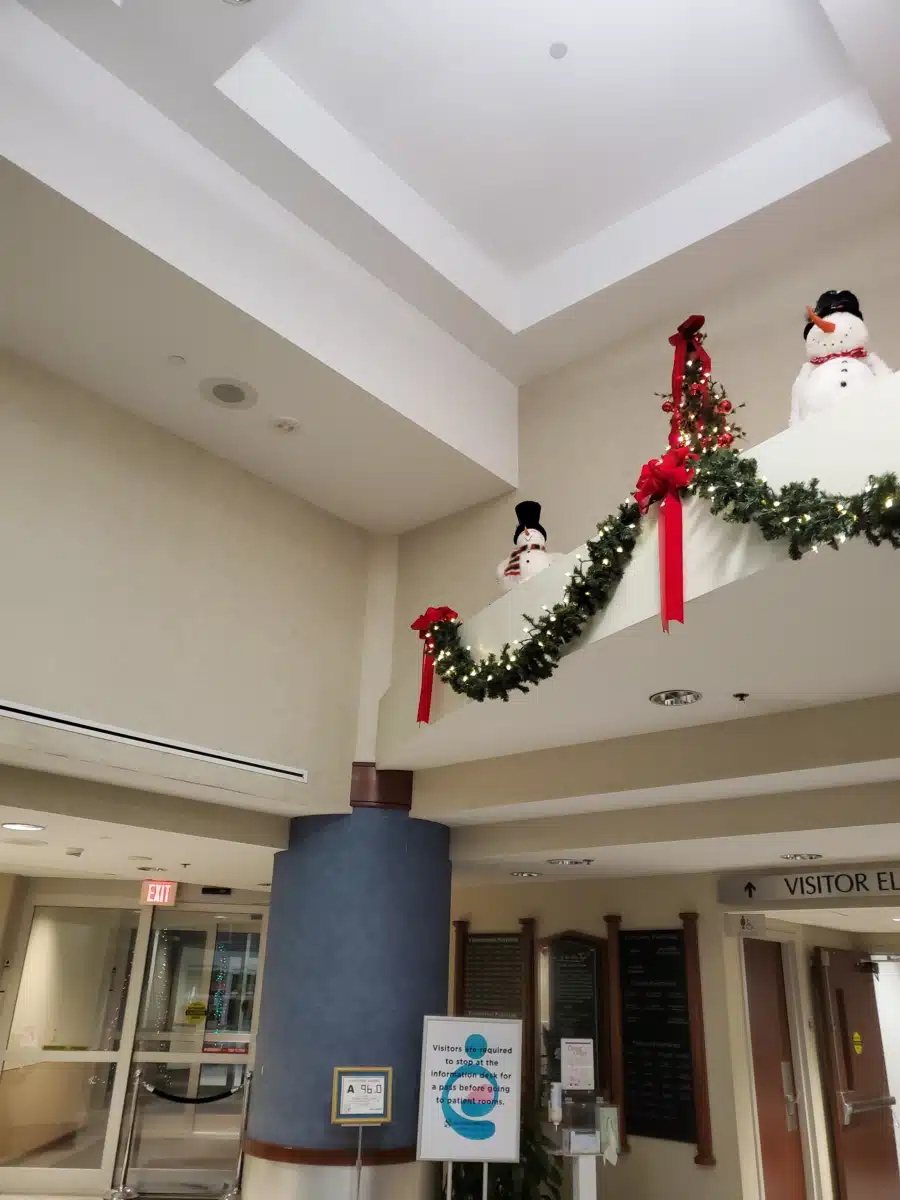 UNC Health Southeastern - Thumbnail 4