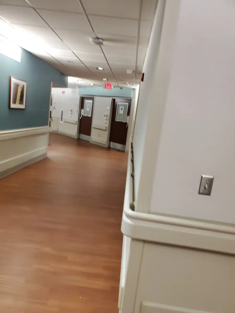 UNC Health Southeastern - Thumbnail 5