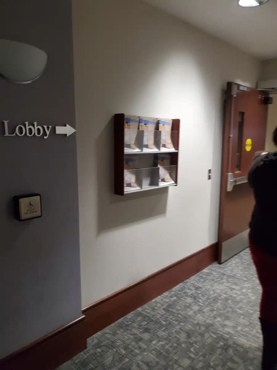 UNC Health Southeastern - Thumbnail 9