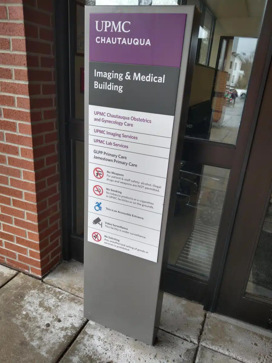 UPMC Chautauqua WCA - Thumbnail 7