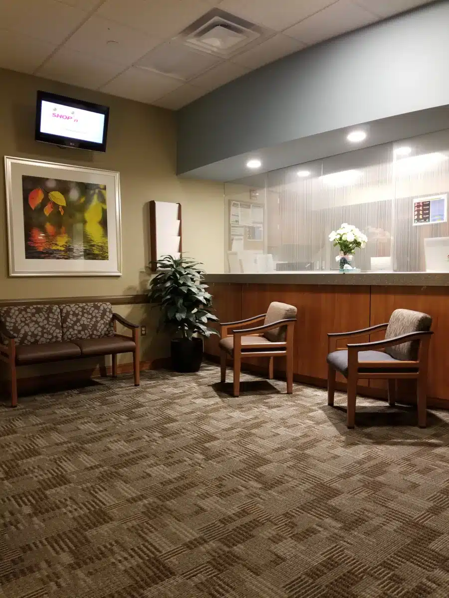 UPMC Mckeesport Hosptial - Thumbnail 2