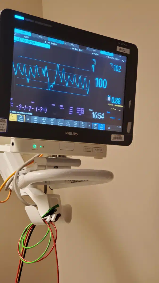 UPMC Mckeesport Hosptial - Thumbnail 7