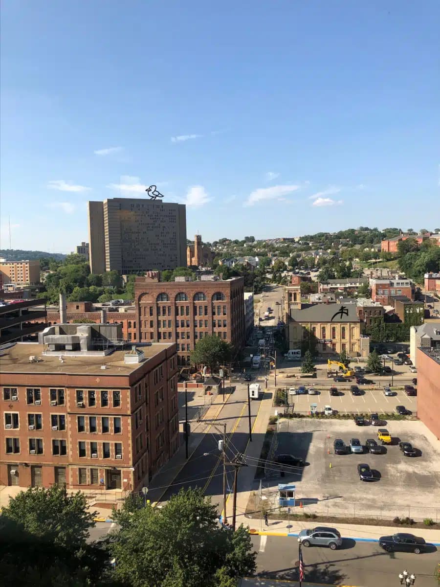 UPMC Mercy Hospital - Thumbnail 5