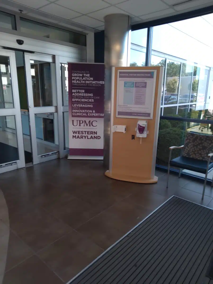 UPMC Western Maryland - Thumbnail 6