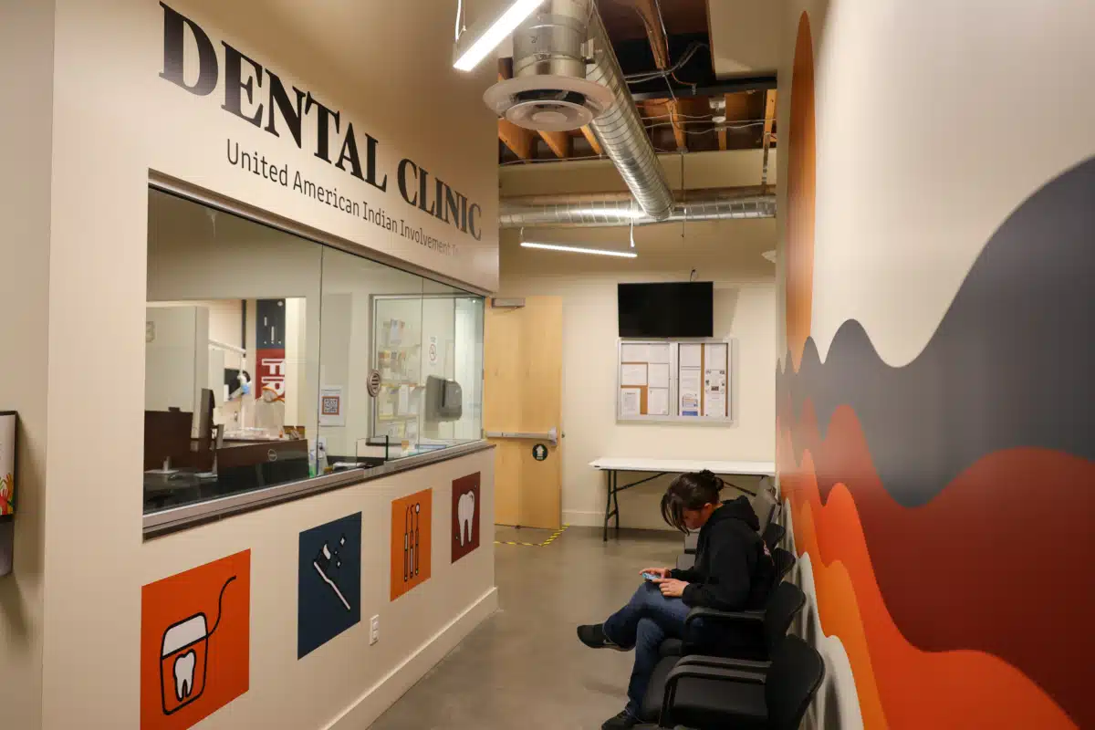 United American Indian Involvement - Thumbnail 3