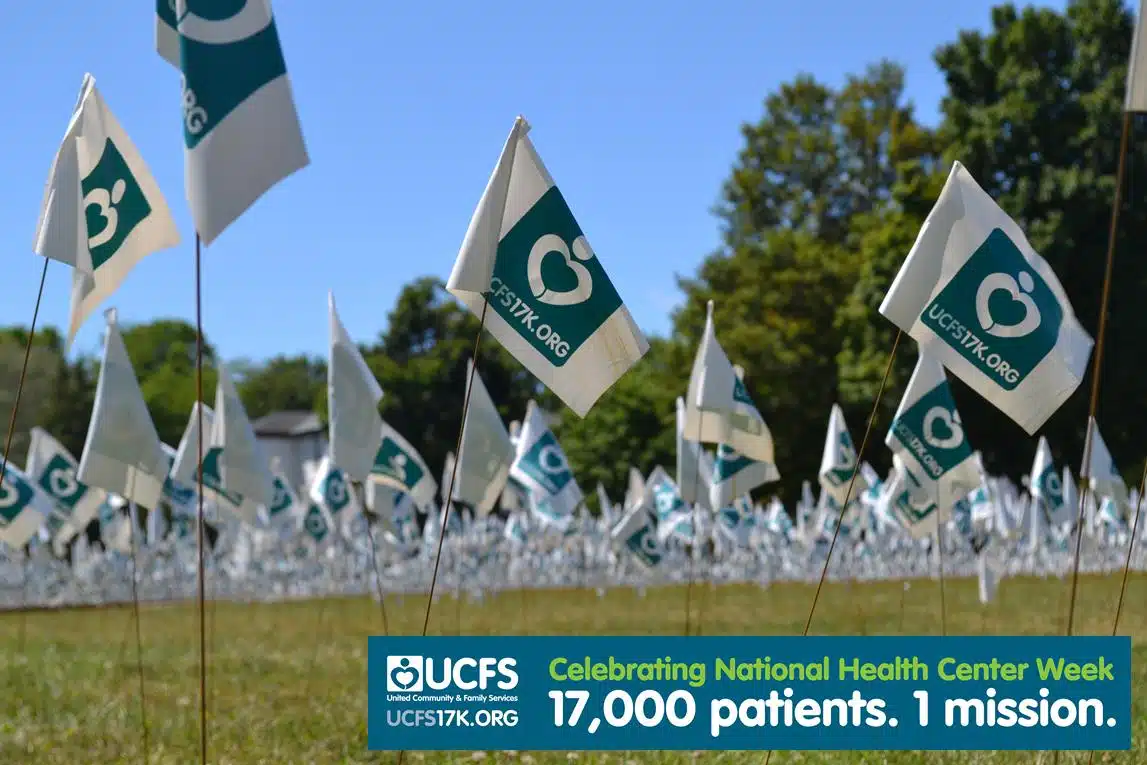 United Community and Family Services - Thumbnail 8