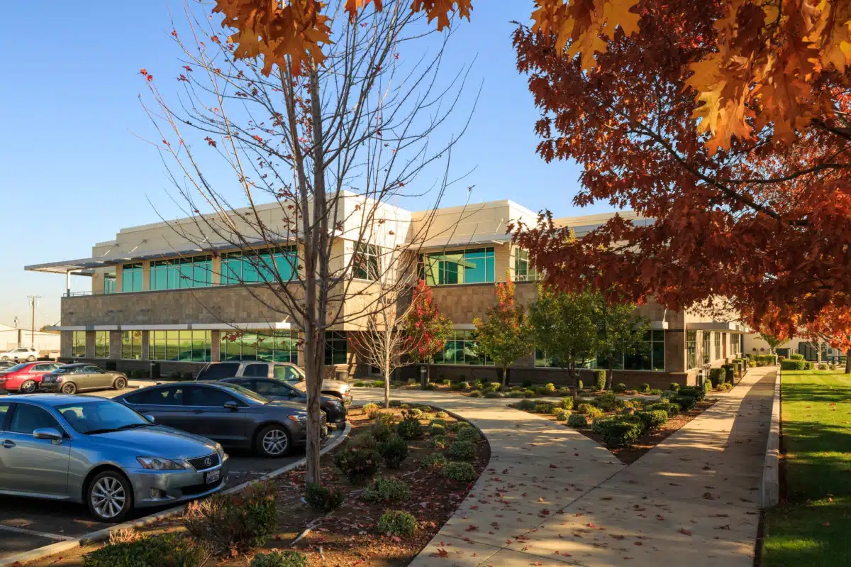 United Family Center