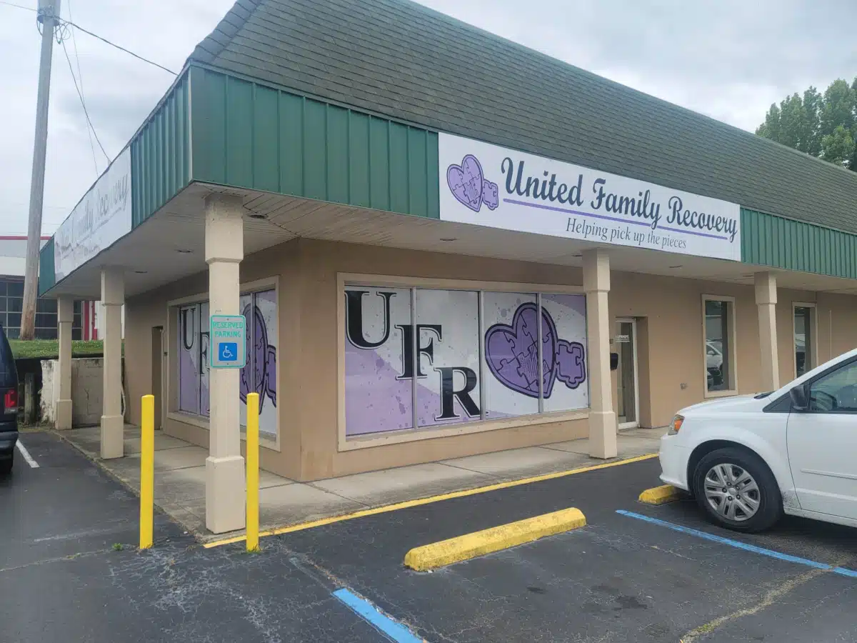 United Family Recovery - Thumbnail 3