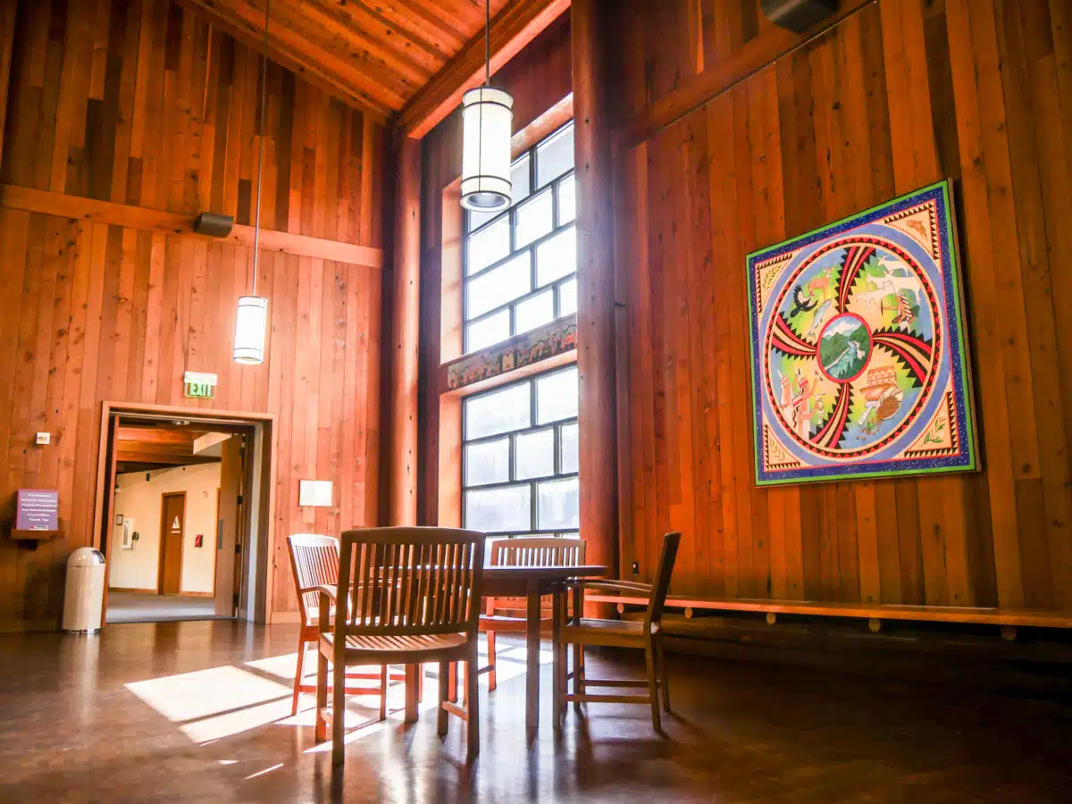 United Indian Health Services - Thumbnail 4