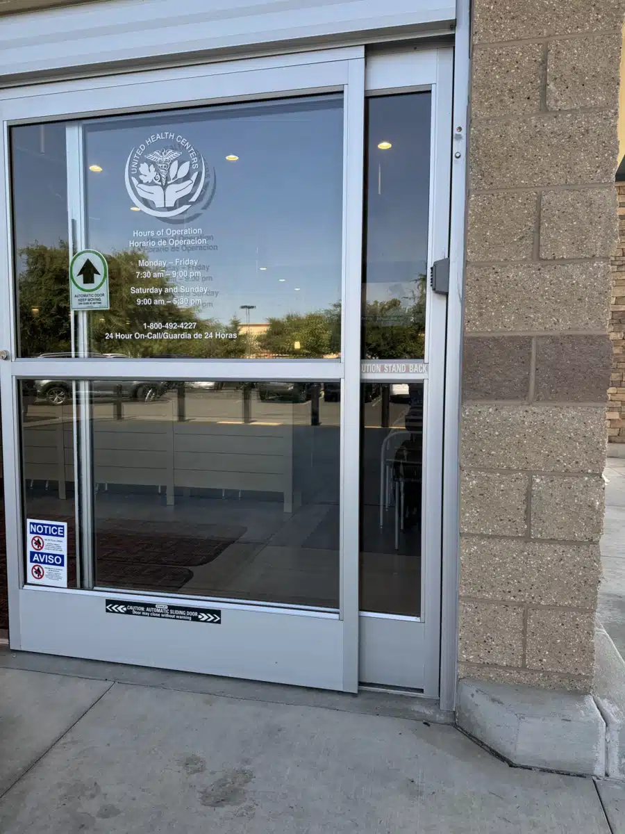 Universal Hlth Network and Systems Inc - Thumbnail 10