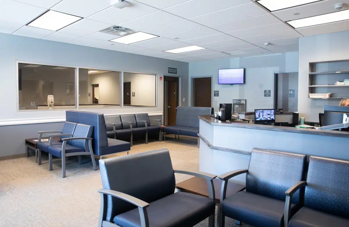 University Hospital/Stony Brook ELIH - Thumbnail 2