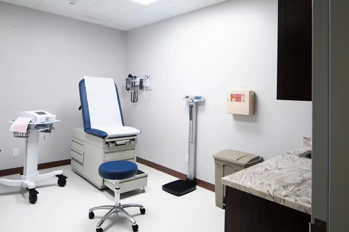 University Hospital/Stony Brook ELIH - Thumbnail 7