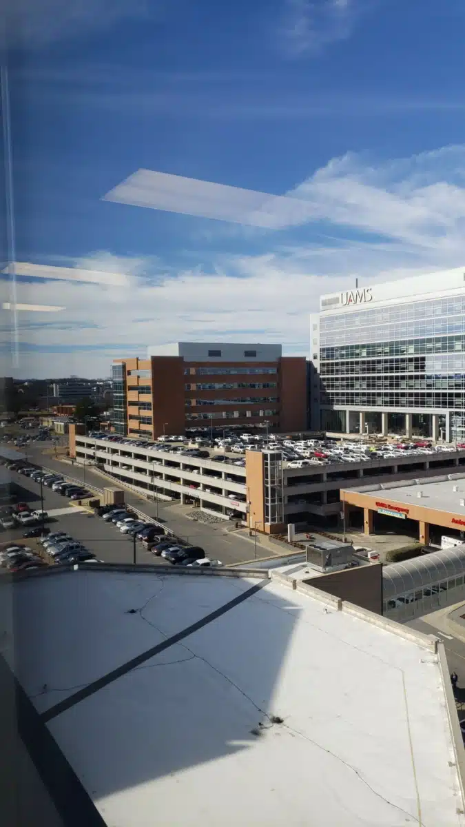 University of Arkansas for - Thumbnail 4