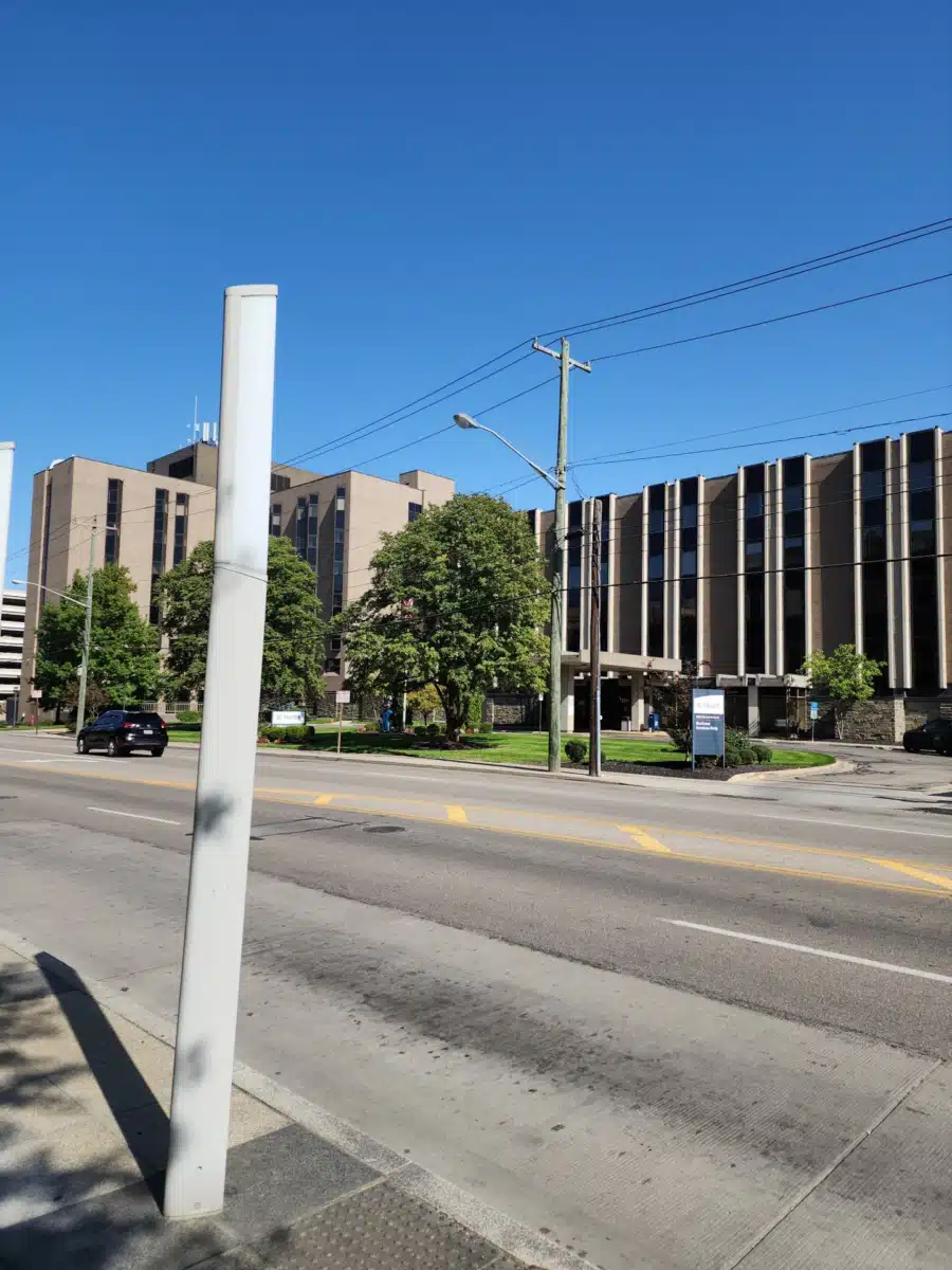 University of Cincinnati