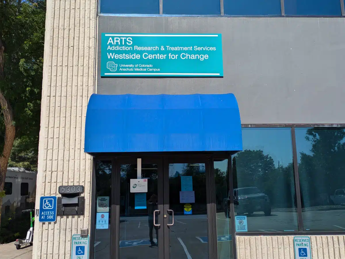 University of Colorado Denver/ARTS - Thumbnail 2