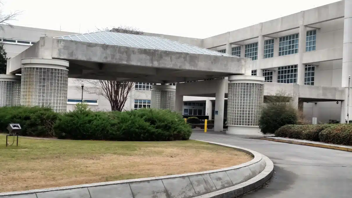 VA Augusta Healthcare System