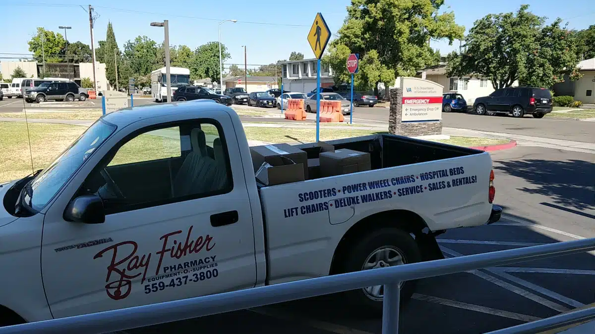 VA Central California Healthcare Sys - Thumbnail 6