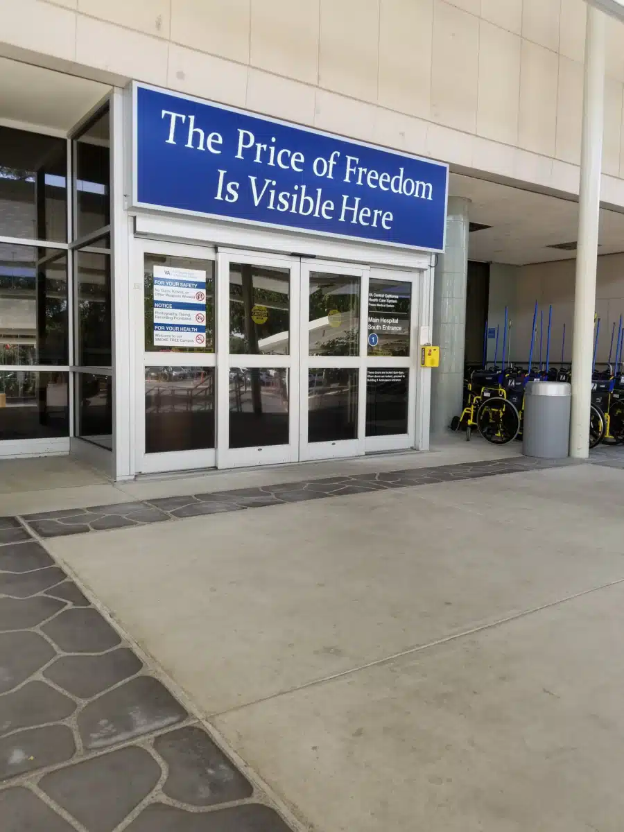 VA Central California Healthcare Sys - Thumbnail 7