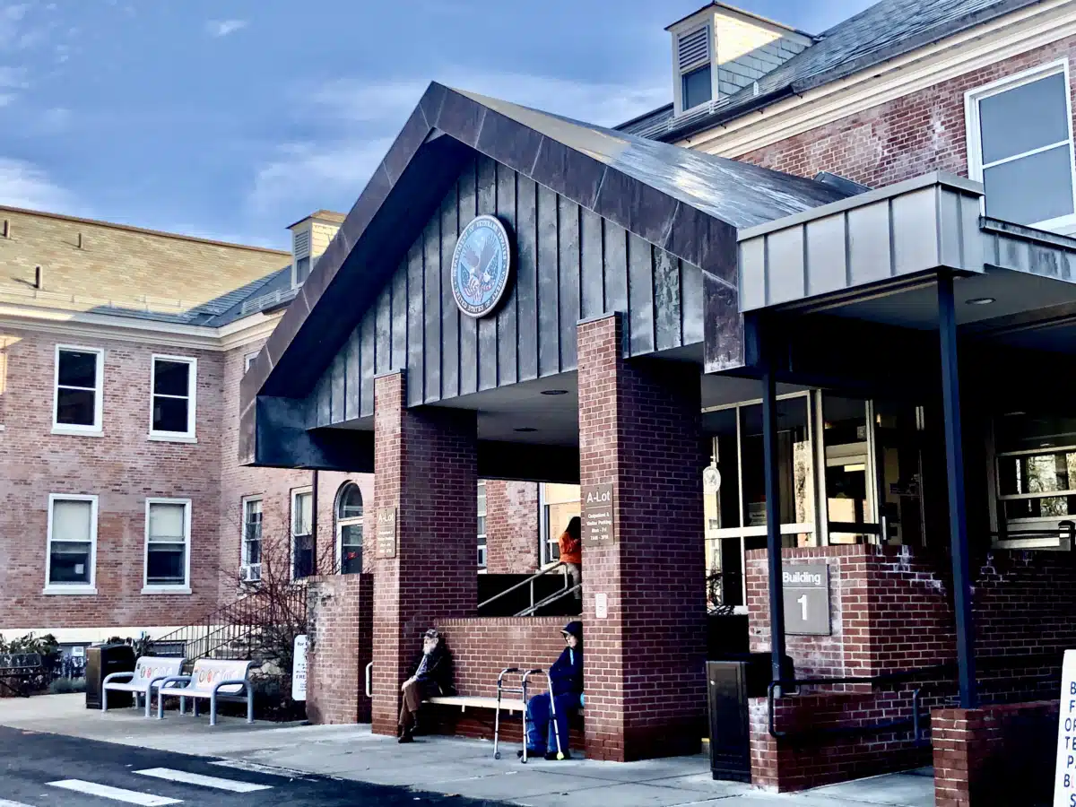 VA Central Western MA HCS - Thumbnail 6