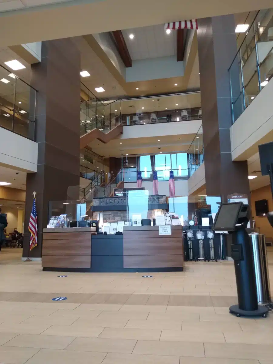 VA Eastern CO HCS Denver VAMC - Thumbnail 3