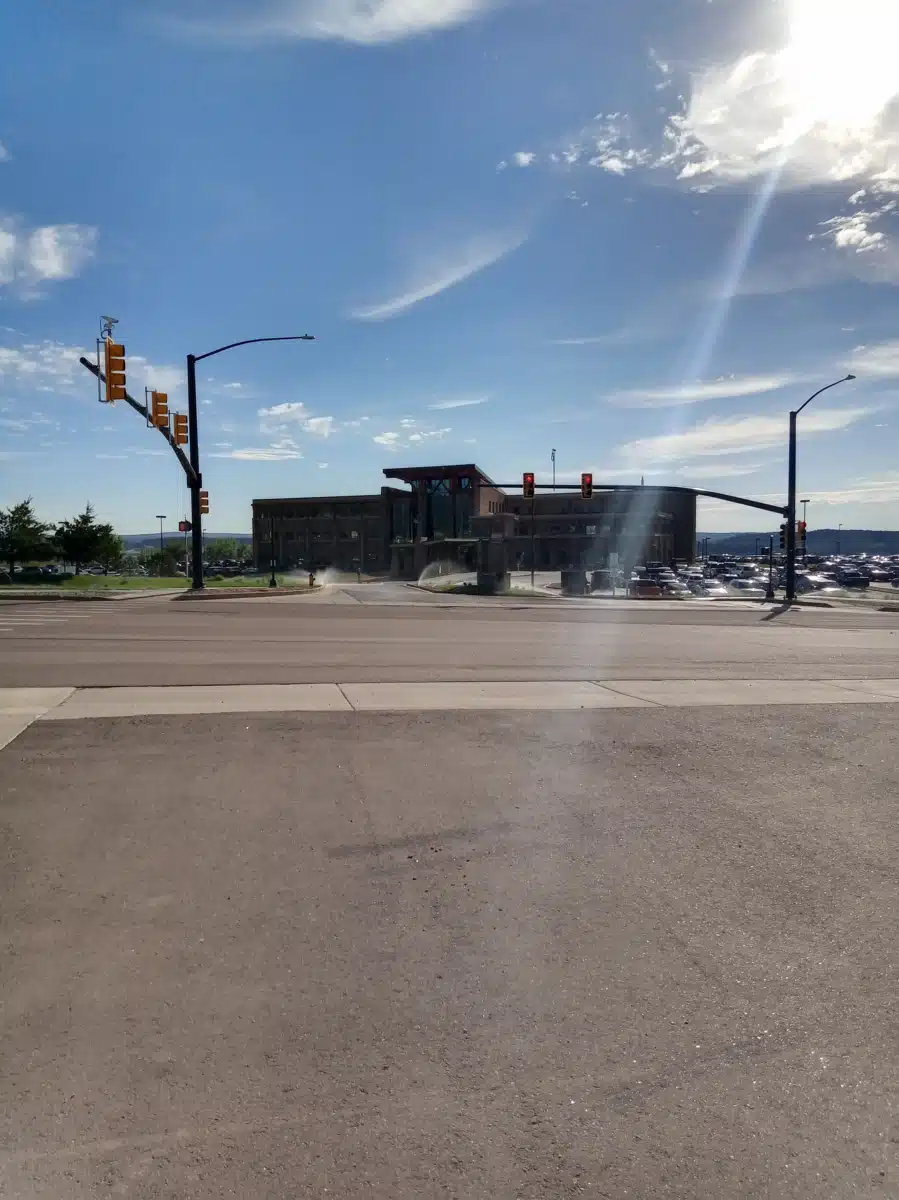 VA Eastern CO HCS Denver VAMC - Thumbnail 9