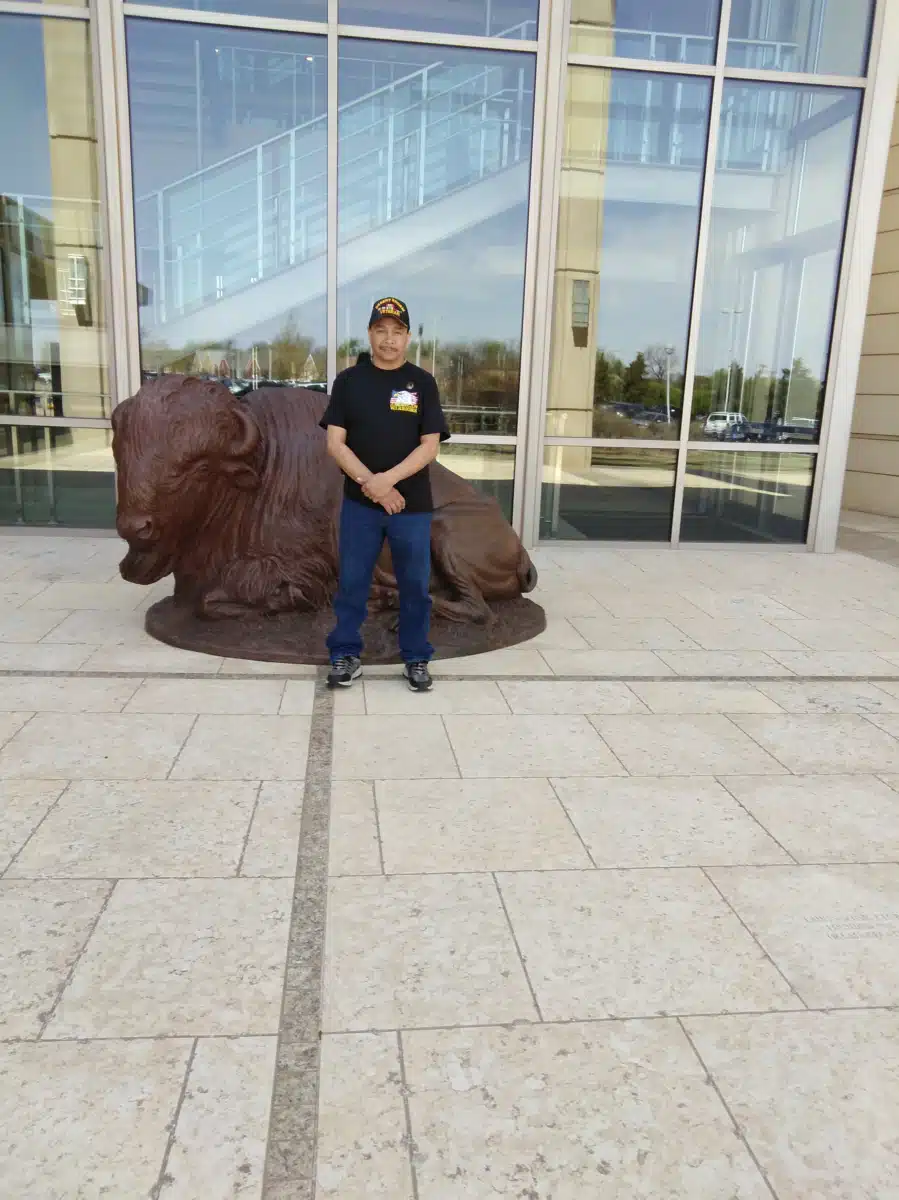 VA Eastern Kansas Healthcare System - Thumbnail 7