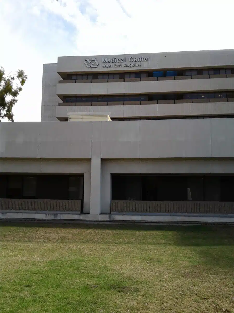 VA Greater LA Healthcare Systems - Thumbnail 9