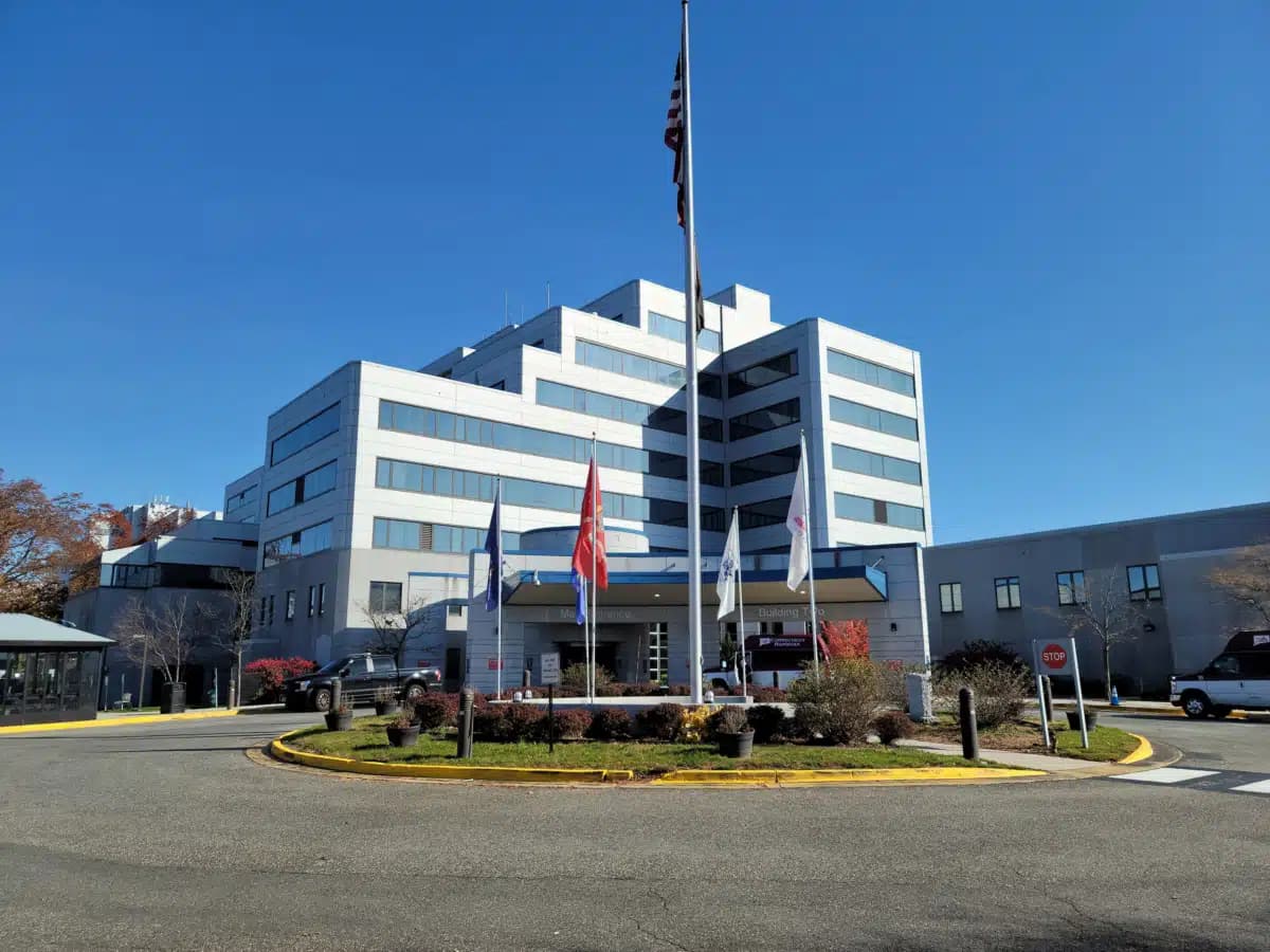 VA Healthcare Systems of Connecticut