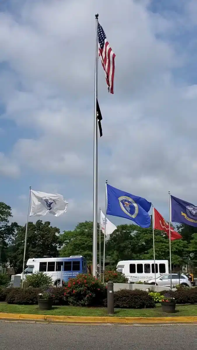 VA Healthcare Systems of Connecticut - Thumbnail 7