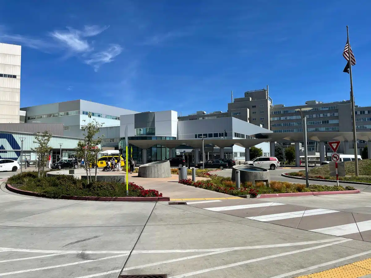 VA Puget Sound Healthcare System - Thumbnail 3