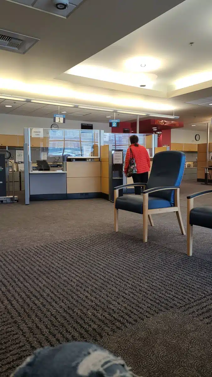 VA Puget Sound Healthcare System - Thumbnail 9