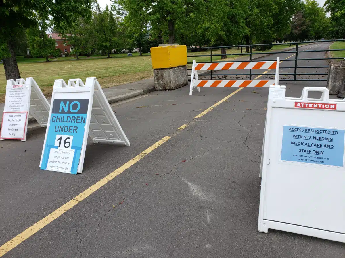 VA Roseburg Healthcare System - Thumbnail 5