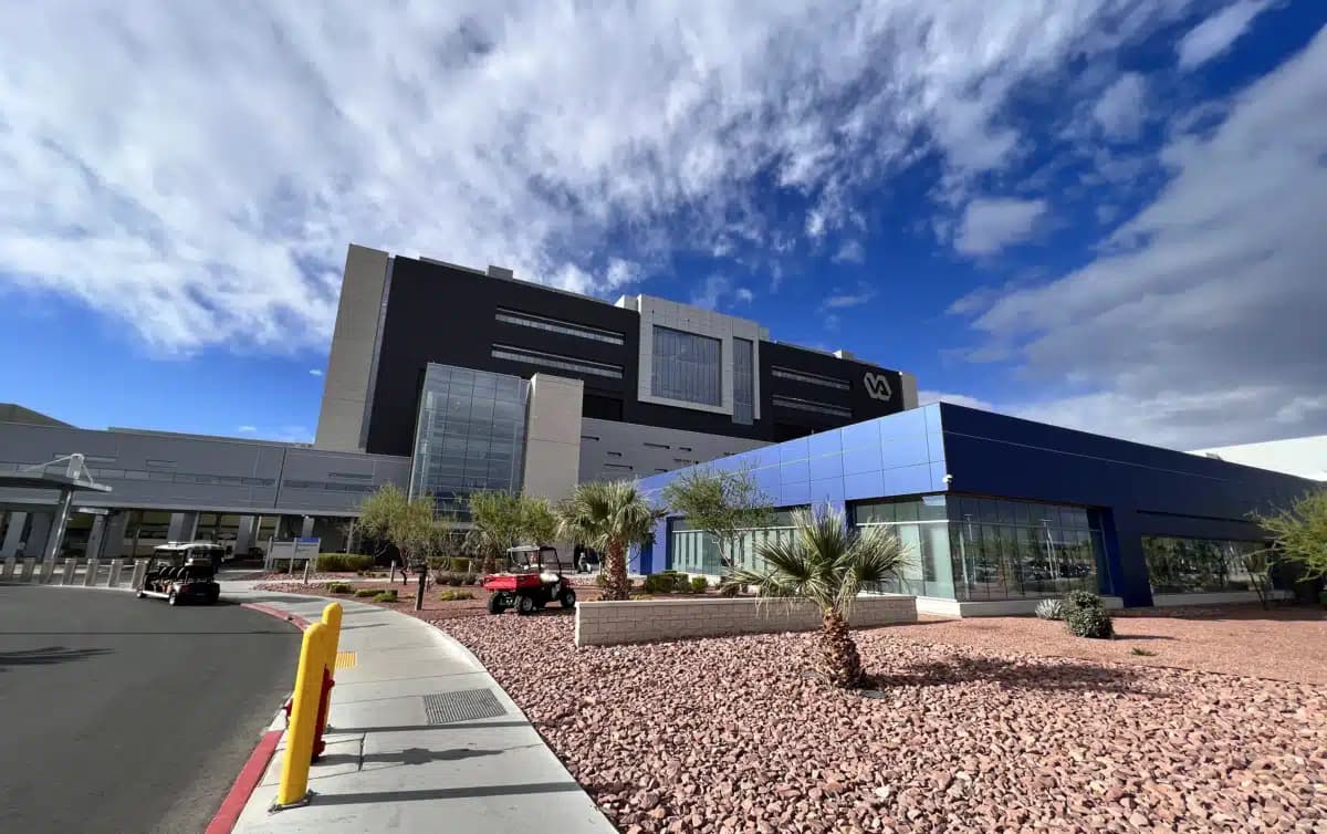 VA Southern Nevada Healthcare System - Thumbnail 3