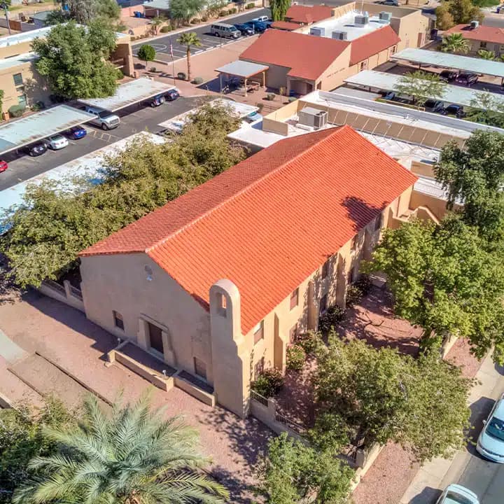 Valley Hope of Chandler