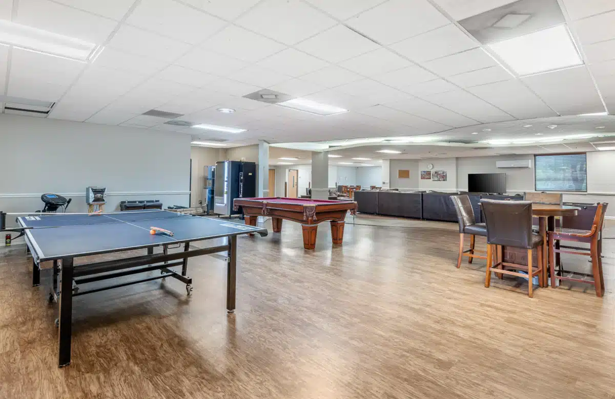 Valley Hope of Grapevine - Thumbnail 4